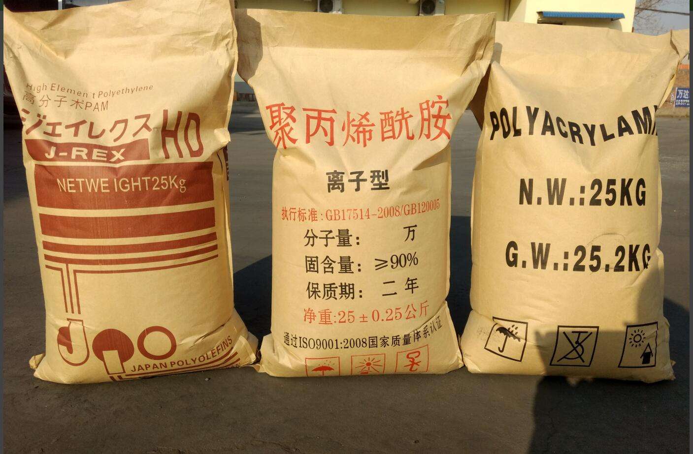 如何選擇和使用混（絮）凝藥劑？