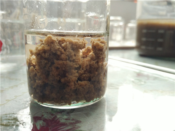 有色金屬冶煉廢水處理藥劑有哪些？