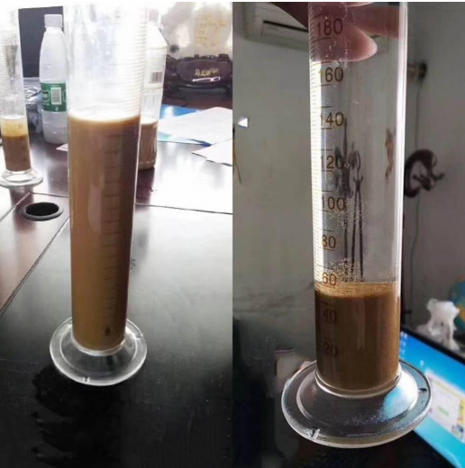 處理一噸洗砂廢水需要投加多少聚合氯化鋁？